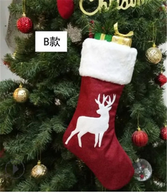 Christmas Stocking