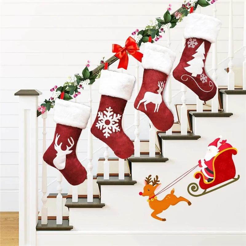 Christmas Stocking